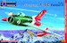 Shenyang F6C 'Farmer C' "Late"