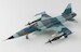 Northrop F-5E Tiger II USAF "Grape" 74-1534, 527th Aggressor Sqn., Alconbury AB, England 1976-1988
