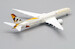 Boeing 787-10 Dreamliner Etihad Airways ''Eco Demonstrator'' A6-BMI Flap Down With Antenna  XX4904A image 5