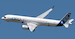 Airbus A321neoLR Airbus Industrie D-AVZO With Stand