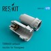 Tornado Exhaust Nozzles upgrade set (Hasegawa)