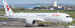 Airbus A350-900 China Eastern Airlines "1st A350 delivered from China" B-323H Flap Down With Antenna