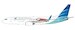 Boeing 737-800 Garuda Indonesia "Vaccine" PK-GFT