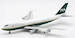 Boeing 747-200 PIA Pakistan International AP-AYW