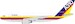 Airbus A310-203 Airbus House Colours F-WZLI