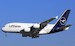 Airbus A380-841 Lufthansa D-AIMC detachable magnetic undercarriage