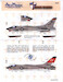 Colorful Crusader 7 (VF13, VMF(AW)312)