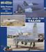 Uncovering the Northrop T38A/AT38/T38C