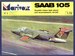 SAAB 105 (SK60) Upgrade with new decals and P/E parts (BACK IN STOCK!)