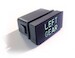 B737 Annunciator Holders ( 10 pieces)