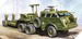 US Tank Transporter "Dragon Wagon"