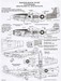 48-1202 P51D Mustangs (531TFS, 462TFS)