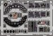 Self Adhesive Junkers Ju88A-1 Interior (Revell)