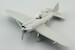 Detailset Reggiane RE2002 self adhesive (Italeri)
