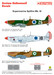 Supermarine Spitfire MKIX