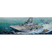 USS Wasp (LHD-1) Multipurpose Amphibious Assault Ship