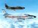 North American F86K "Armee del'air, Bundesluftwaffe