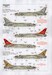Vought F-8E/F-8H/F-8J Crusader