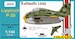 Lippisch P20 (2 kits included)