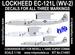 Lockheed EC121L Warning Star (WV-2E) (Revell)