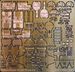 Messerschmitt Me-609 Detail Set for RS