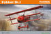 Fokker Dr1 profipack