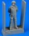 Soviet Air Force Fighter Pilot