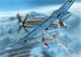Blohm & Voss BV 155B "Luftwaffe 46 High Altitude fighter 'what if"
