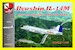 Ilyushin IL14M Crate (Mao's personal plane, Chinese Air Force)