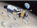 Apollo: Columbia & Eagle, 50th Anniversary moonlanding