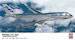 Boeing 747-400 (Boeing Demostrator)