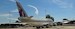 Boeing B747-8i Qatar Amiri