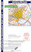 ICAO chart Germany Hamburg 2020