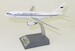 Airbus A310-308 Aeroflot Russian International Airlines F-OGQU With Stand