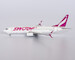 Boeing 737-800 Swoop C-GDMP "Oh Canada"