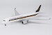 Airbus A350-900 Singapore Airlines 9V-SMU