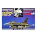 F16A/B Fighting Falcon (ex Italeri ! )