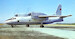 Antonov An-32 Aeroflot CCCP-46961 demonstrator