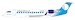 Canadair CRJ200ER Independence Air N620BR