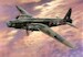 Vickers Wellington MkIII "Hercules Engine"