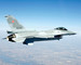 Extended F16 Paratail for Greek, Polish, Turkish and Chilean Vipers (Tamiya)