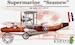 Supermarine Seamew (Late version)
