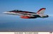 McDonnell Douglas F/A18C Hornet (VFA94 Mighty Shrikes)