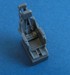 T14EA Seat for F86F(E) Sabre (Airfix)