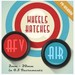 Wheels and hatches, large reusable multi scale masking stencils