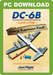 DC-6B - Legends of Flight Cargo Expansion Pack (download version FSX)