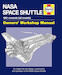 NASA Space Shuttle Owners' workshop Manual - 1981 onwards (all models)
