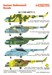 Mil Mi17/Mi8MTV-1) Hip