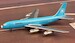 Boeing 720B Maersk OY-APZ