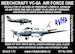 Beech VC6A King Air ("Air Force One' USAF, US Army)